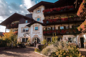  Bio & BikeHotel Steineggerhof  Коллепьетра